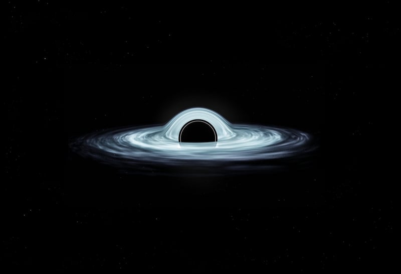 Time Paradox Image